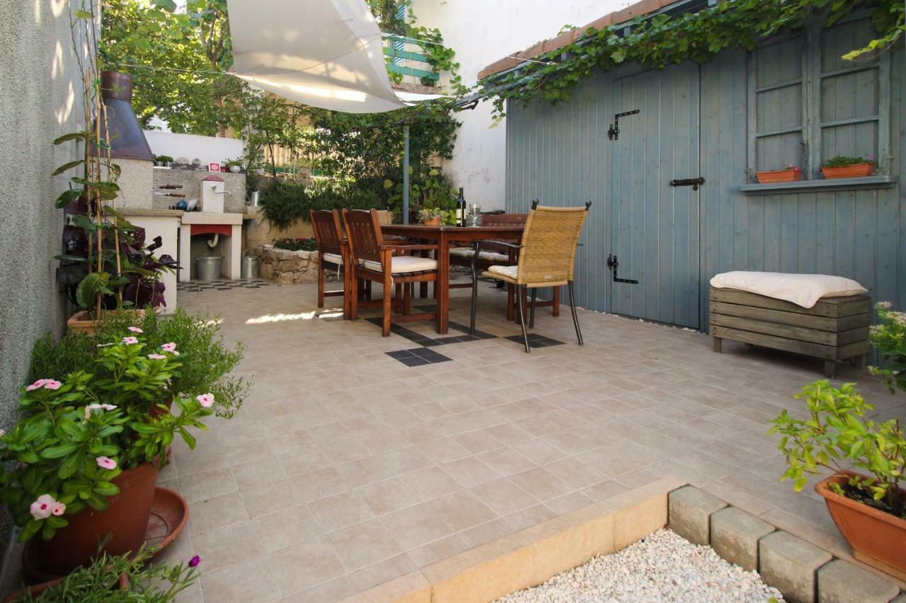 פונאנט Apartment Olive Garden מראה חיצוני תמונה
