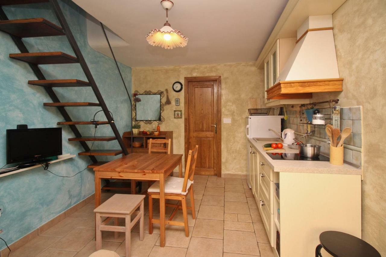 פונאנט Apartment Olive Garden מראה חיצוני תמונה