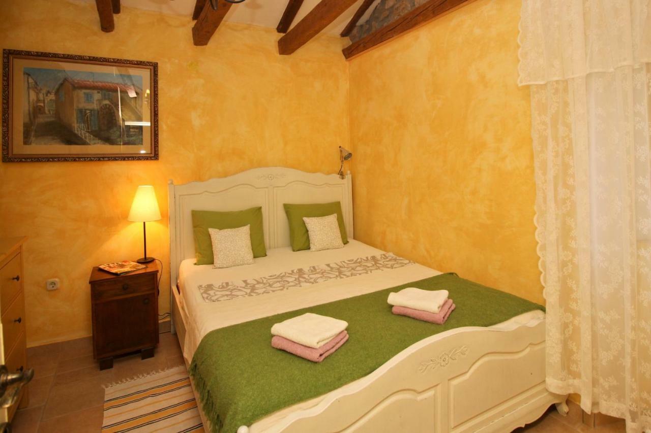 פונאנט Apartment Olive Garden מראה חיצוני תמונה