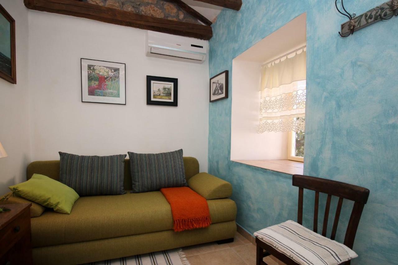 פונאנט Apartment Olive Garden מראה חיצוני תמונה