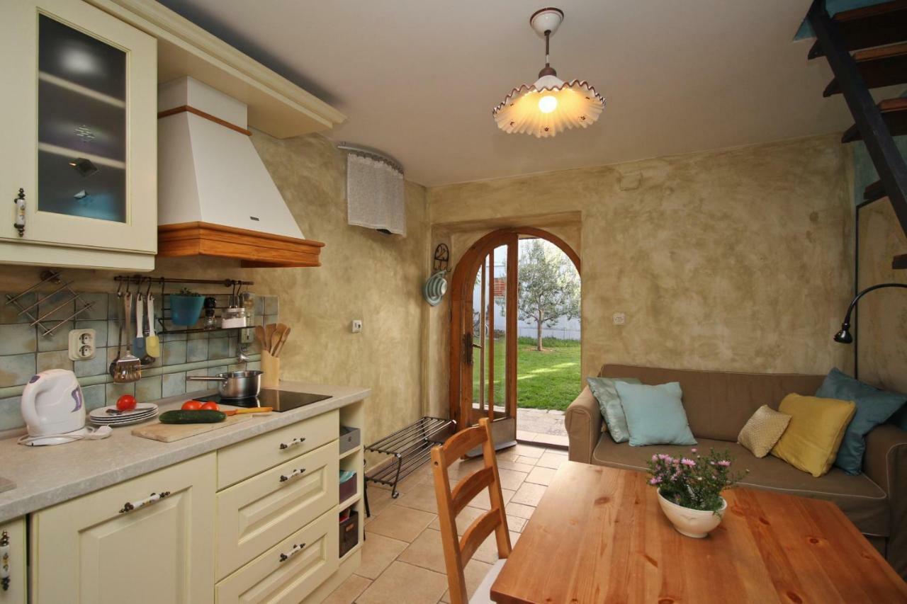 פונאנט Apartment Olive Garden מראה חיצוני תמונה