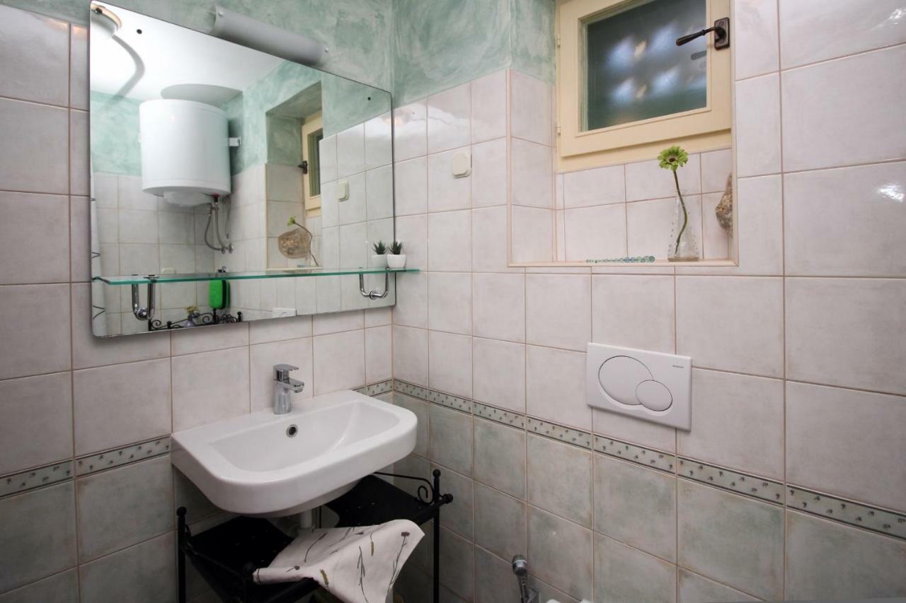 פונאנט Apartment Olive Garden מראה חיצוני תמונה