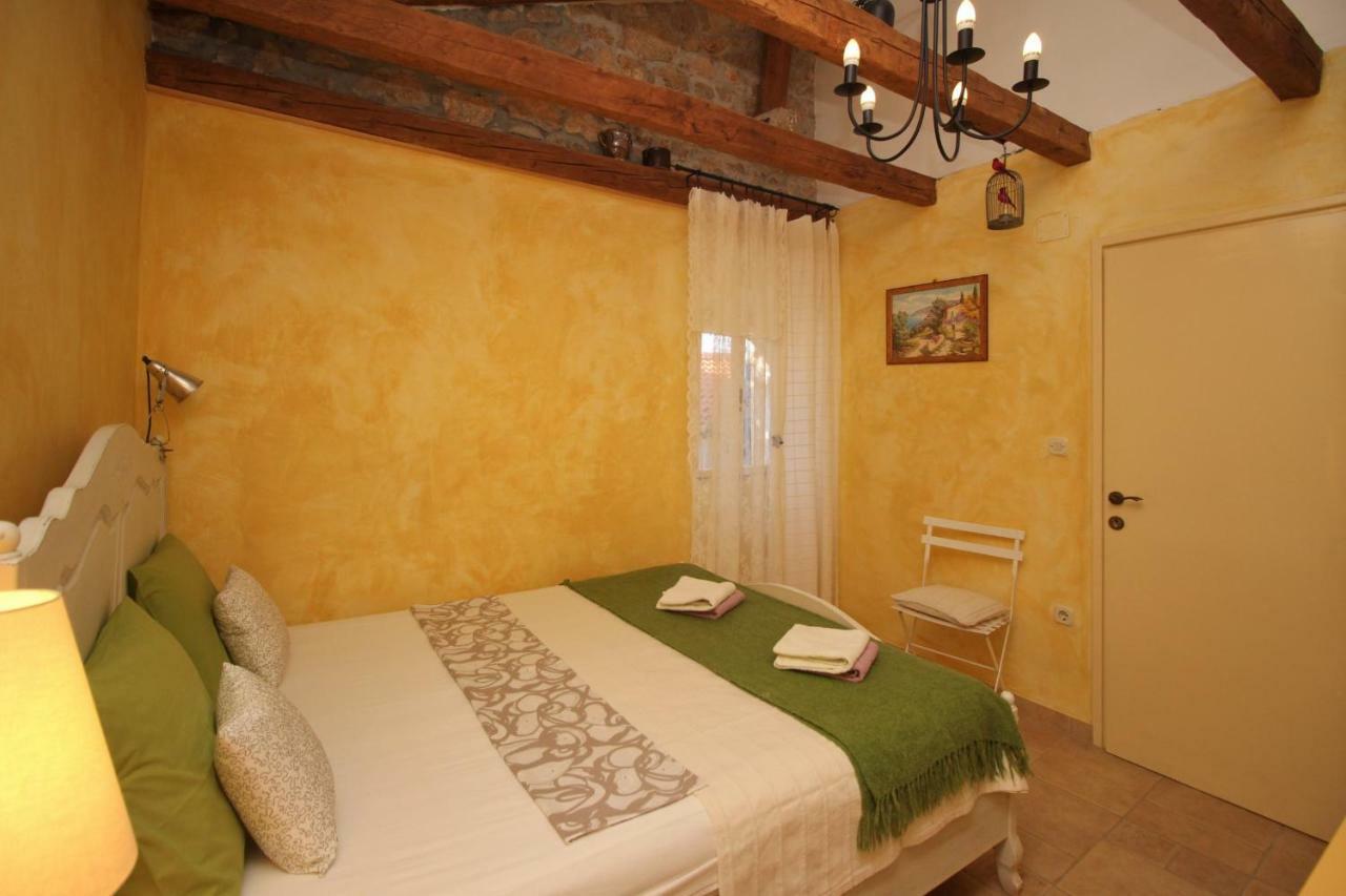 פונאנט Apartment Olive Garden מראה חיצוני תמונה