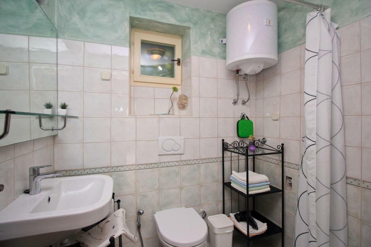 פונאנט Apartment Olive Garden מראה חיצוני תמונה